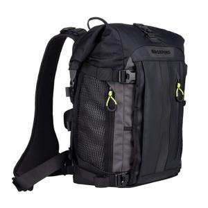 Borsa da moto Oxford Atlas B-20 Advanced Backpack 20 l grigio - II. qualità