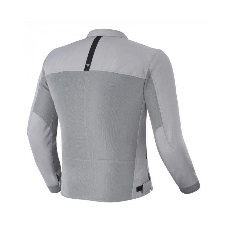 Giacca da moto Shima Openair grigio - II. qualità