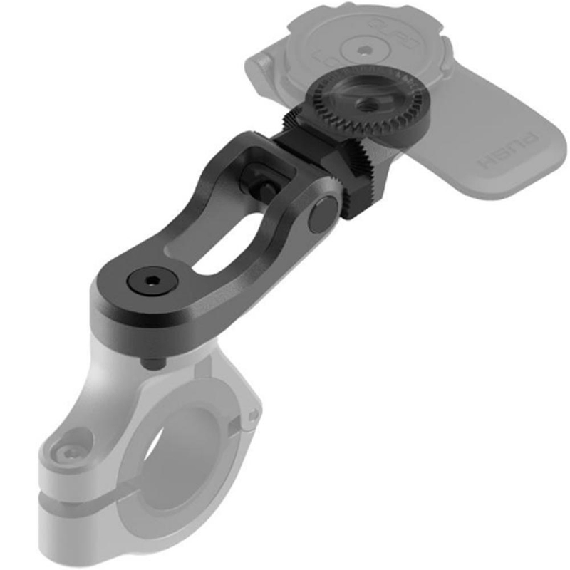 Braccio regolabile Quad Lock® PRO nero