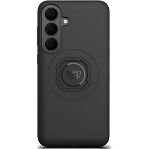 Custodia Quad Lock® MAG - Samsung Galaxy S26 FE nera