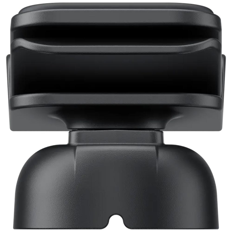 Clip girevole Insta360 per GO 3/GO 3S, colore nero