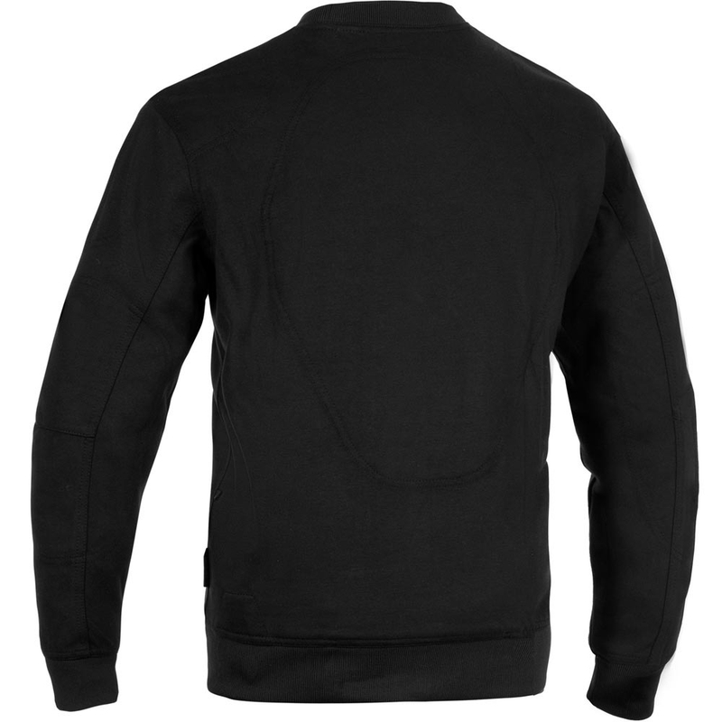 Felpa Oxford Armoulite AA nera