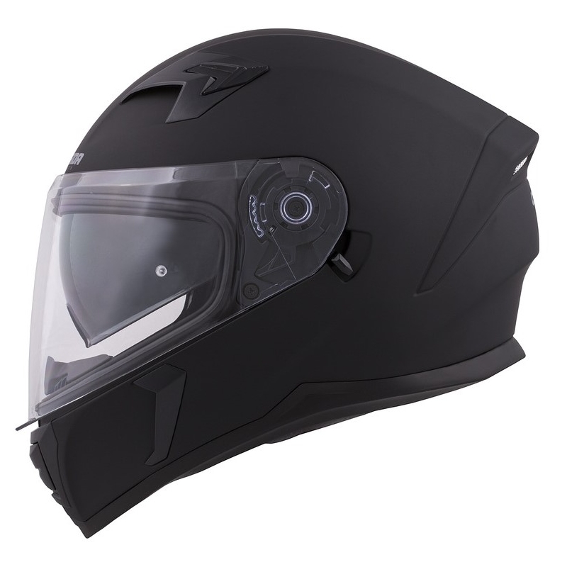 Casco moto integrale Cassida Integral 3.0 nero opaco