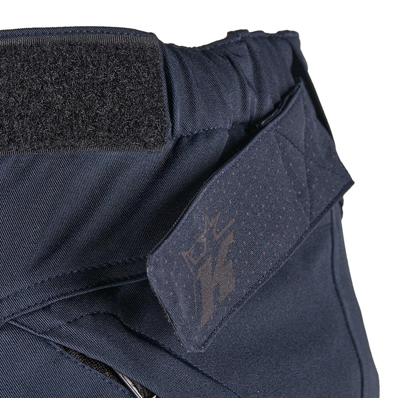 Pantaloni da motocross KINI Red Bull EXC 2.0 antracite-beige