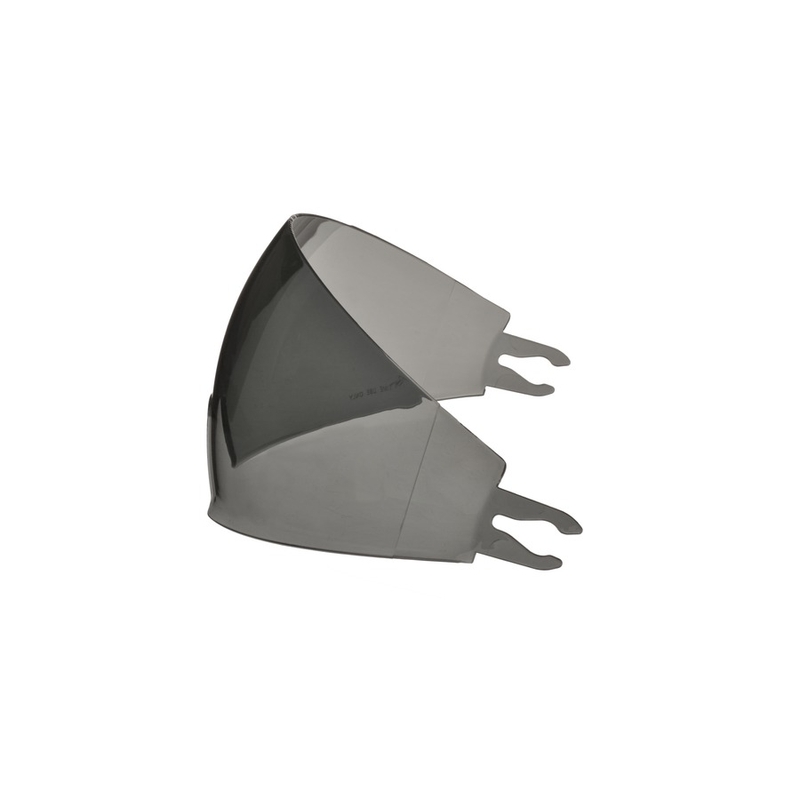 Visiera parasole per casco Cassida Jet Tech