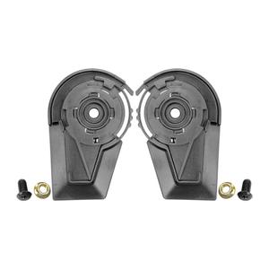 Meccanismo visiera per casco Cassida Jet Tech