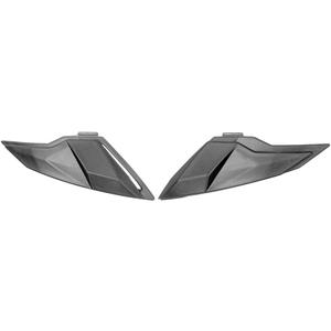 Coprispalle per casco Cassida Jet Tech