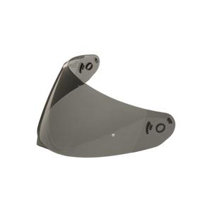 Plexi fumo scuro per casco Cassida Integral 3.0