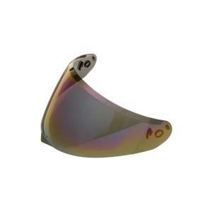 Plexi Iridium per il casco Cassida Integral 3.0