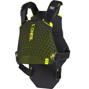 Protezione per carrozzeria moto O'Neal Dirt FLX nera