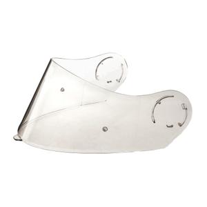 Plexi trasparente per il casco Cassida Compress 2.0