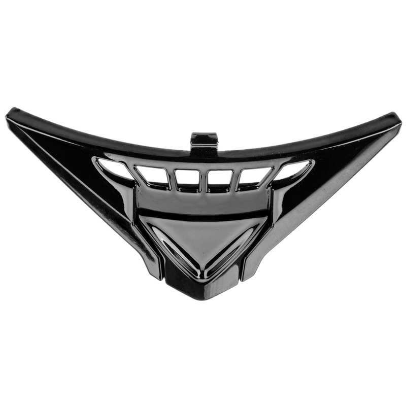 Coperchio di ventilazione anteriore per il casco Cassida Compress 2.0