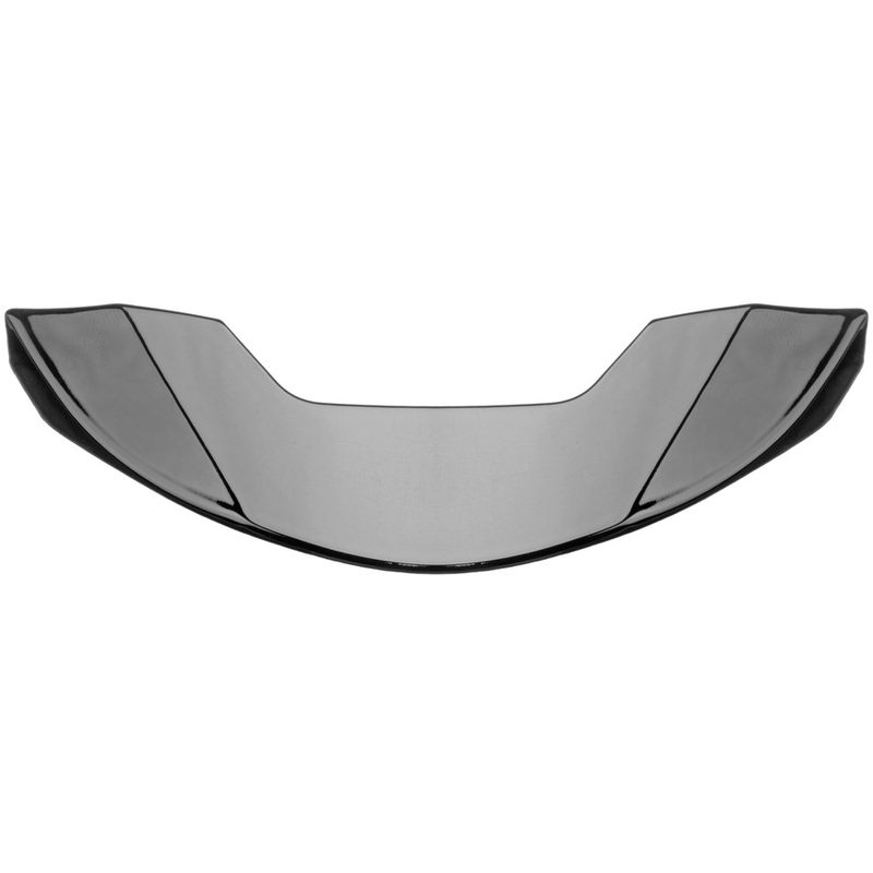 Copertura della presa d'aria posteriore per il casco Cassida Compress 2.0