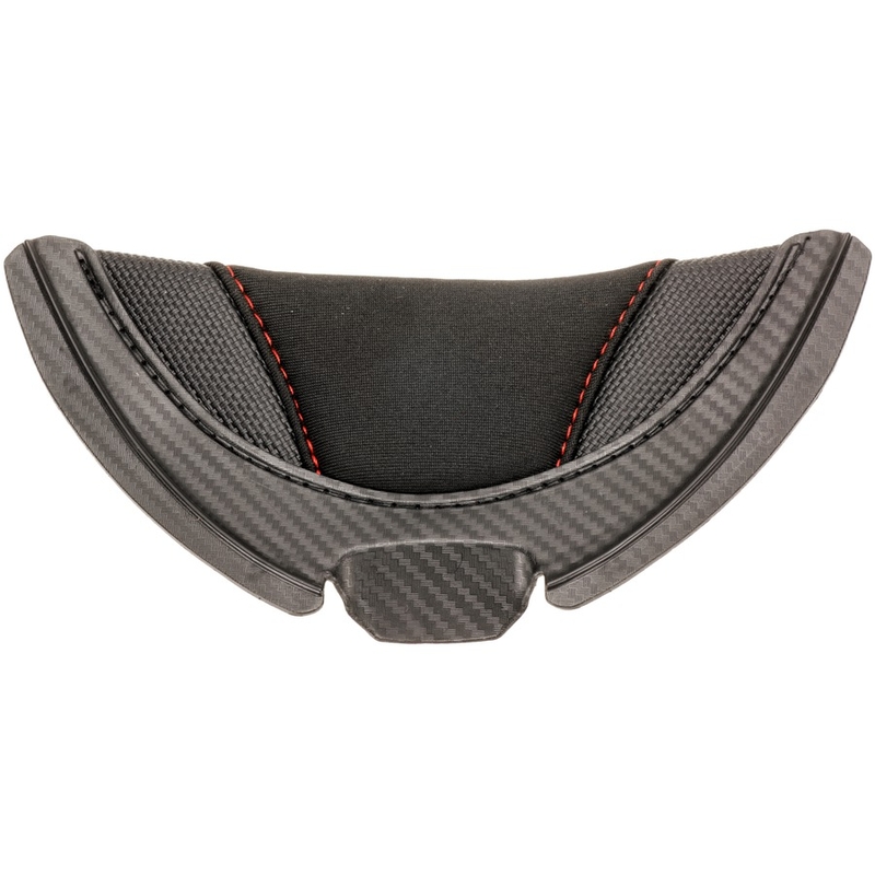 Deflettore per mento per casco Cassida Compress 2.0 Saldi