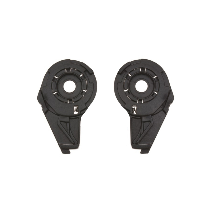 Meccanismo visiera per casco Street Racer SR V1