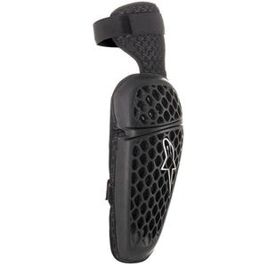 Gomitiere Alponestgars Bionic Plus nere