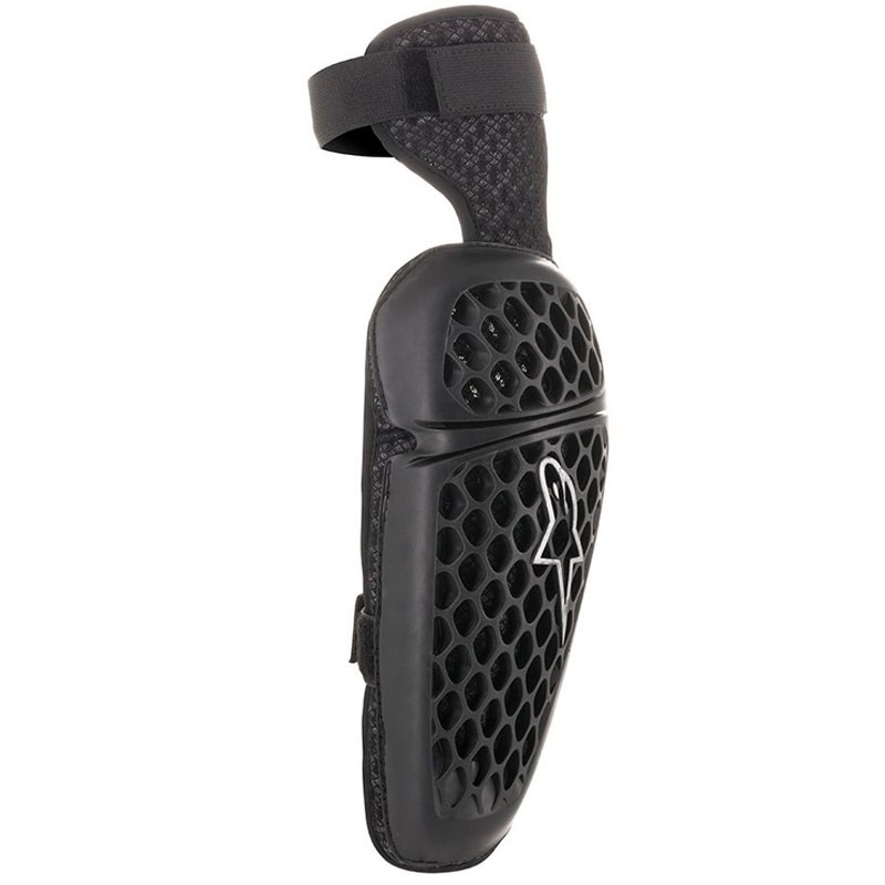 Gomitiere Alponestgars Bionic Plus nere