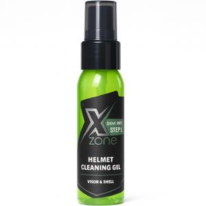 Xzone® Gel detergente per caschi Mini 30 ml