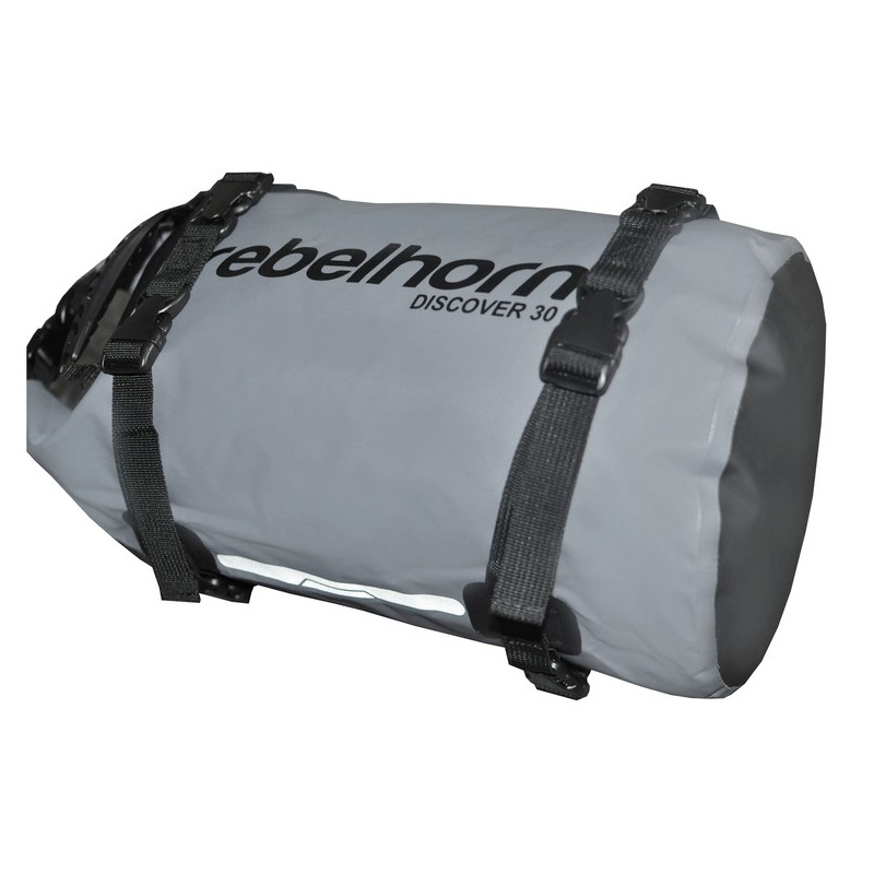 Rebelhorn scopre il portamoto Saldi