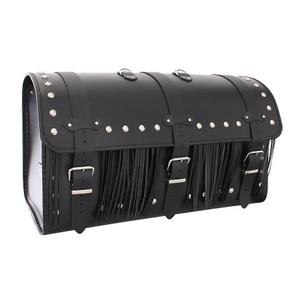 Chopper RSA-18C custodia in pelle per moto