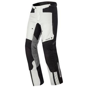 Pantaloni moto Revit Defender Pro GTX grigio/nero Saldi