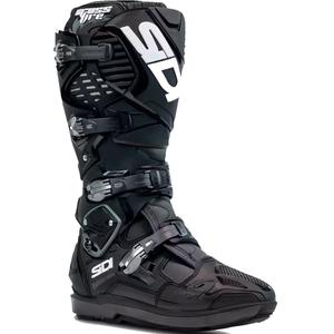 Stivali da moto SIDI CROSSFIRE 3 SRS nero