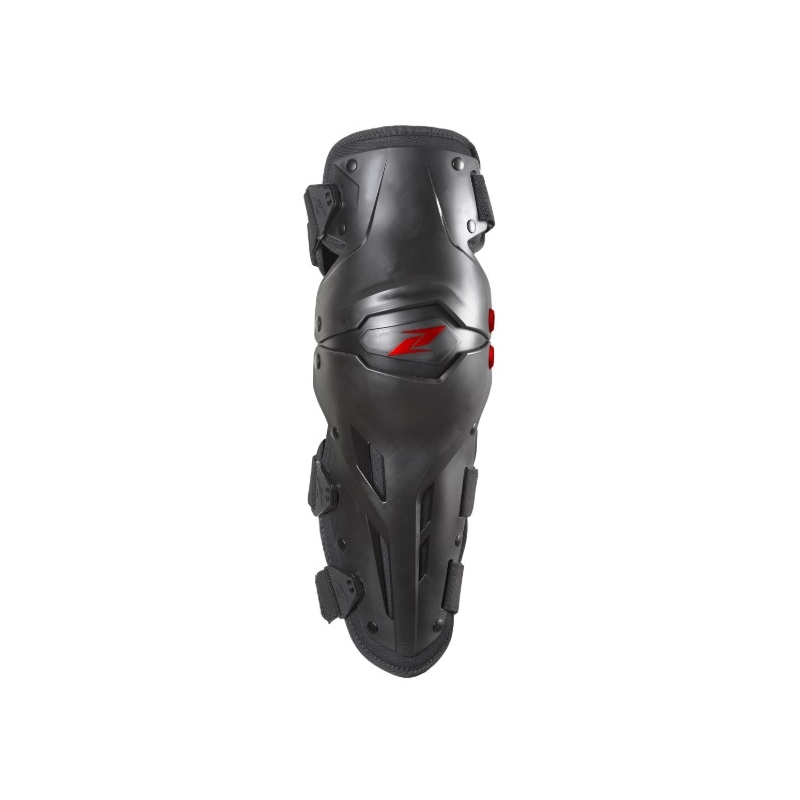 Ginocchiere Zandona X-Treme nero
