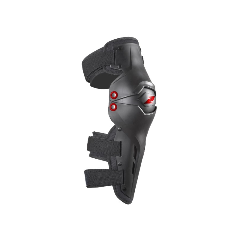 Ginocchiere Zandona X-Treme nero