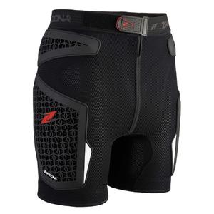 Pantaloncini da motocross Zandona Netcube