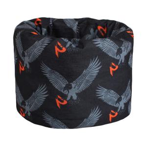 Sciarpa da moto multifunzionale Street Racer Eagle