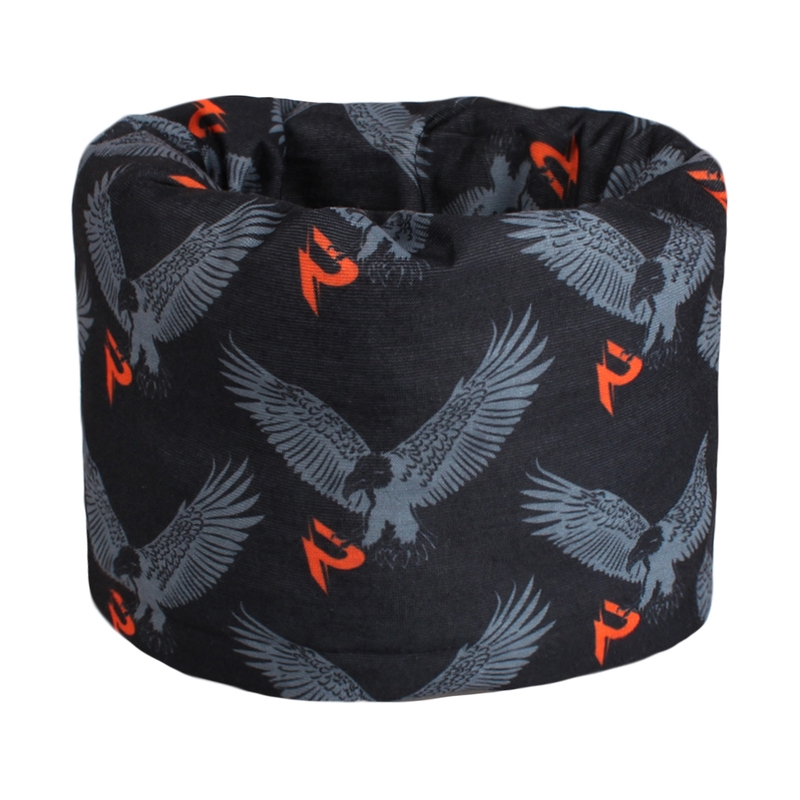 Sciarpa da moto multifunzionale Street Racer Eagle
