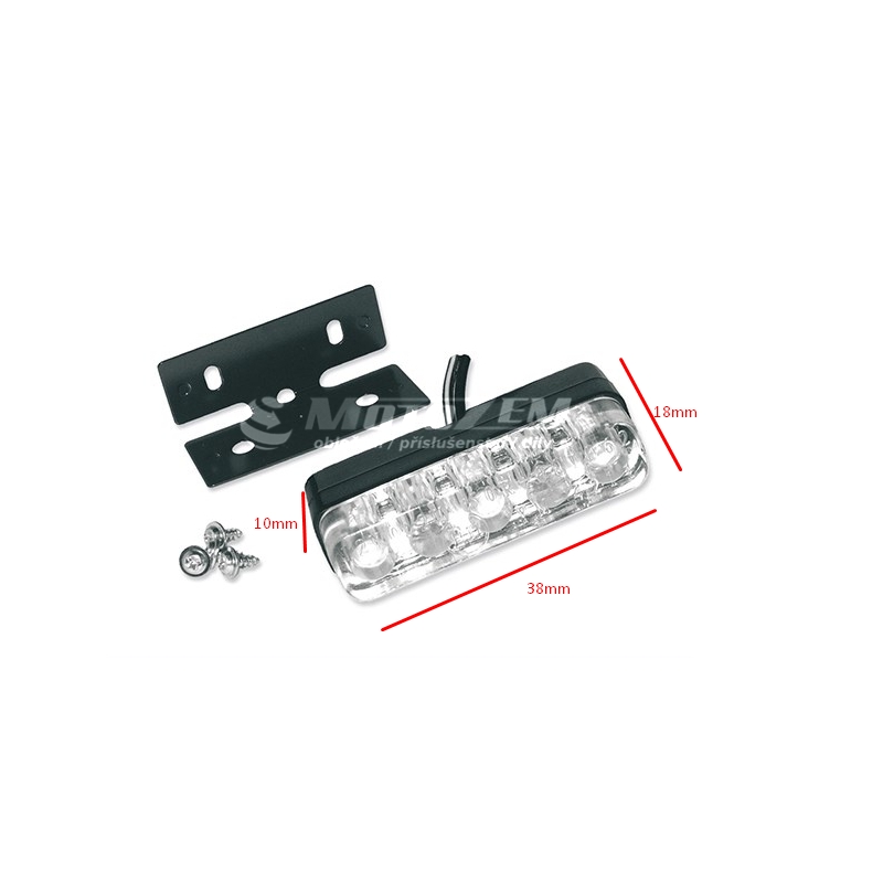 Illuminazione LED universale Vimma