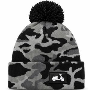 Cappellino mimetico New Era Vespa