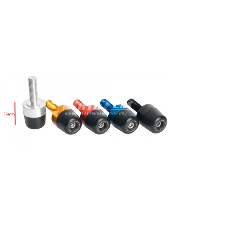 Tappi manubrio Womet Tech per moto BMW Saldi