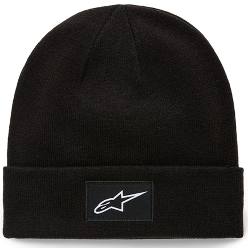 Berretto Alpinestars Augment nero
