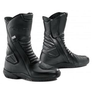 Stivali da moto Forma Jasper HDry nero