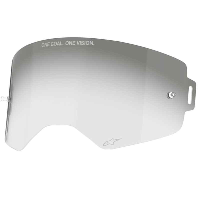 Occhiali auto-oscuranti fotocromatici Alpinestars Supertech
