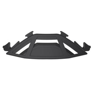 Paranaso per occhiali Alpinestars Supertech, colore nero