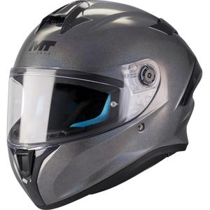 Casco integrale da moto MT Targo S Special Pure T2 lucido multicolore