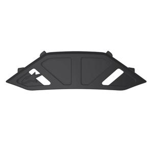 Protezione per il naso per occhiali Alpinestars Vision 8/5/3, colore nero.