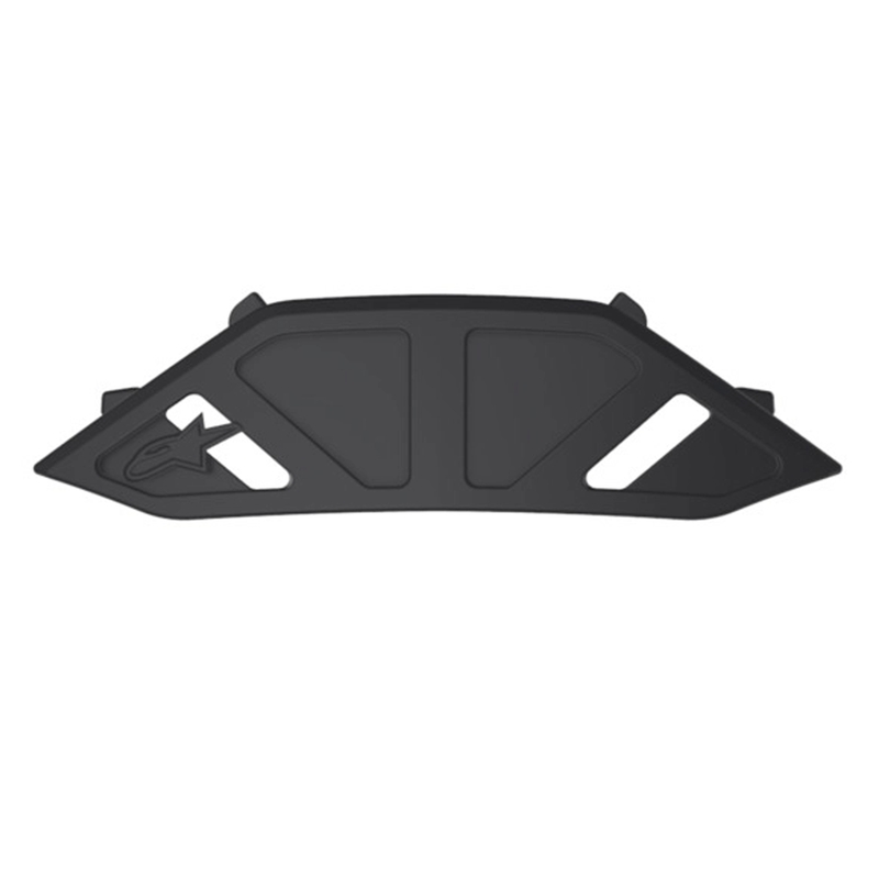 Protezione per il naso per occhiali Alpinestars Vision 8/5/3, colore nero.