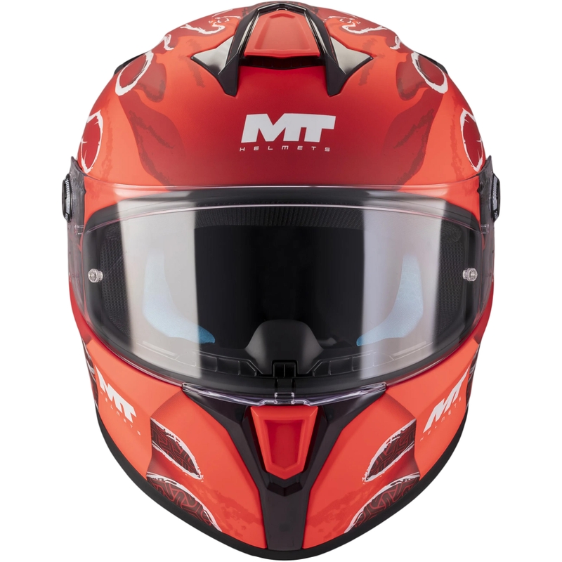 Casco integrale da moto MT Targo S Yamanaka_26_Season C5 rosso opaco