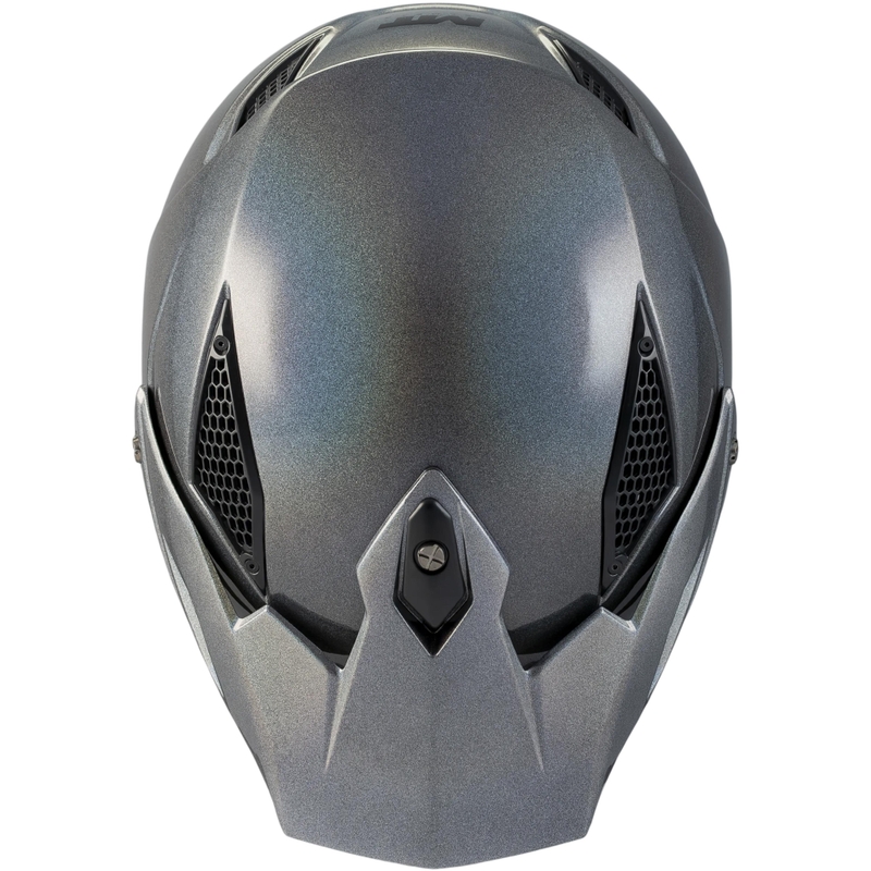 Casco modulare da moto MT Streetfighter SV S Special Pure T2 lucido multicolore
