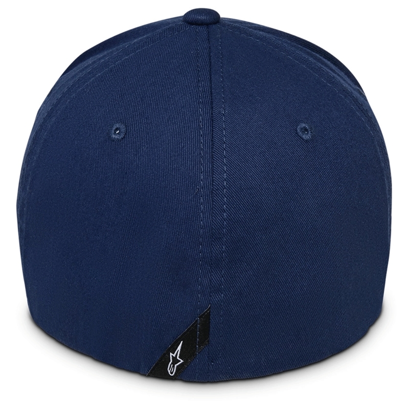 Cappellino Alpinestars Instinct blu