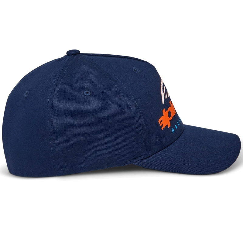 Cappellino Alpinestars Instinct blu