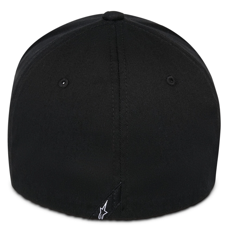 Tappo relè di cambio Alpinestars Corp nero