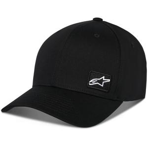 Tappo perno Alpinestars nero
