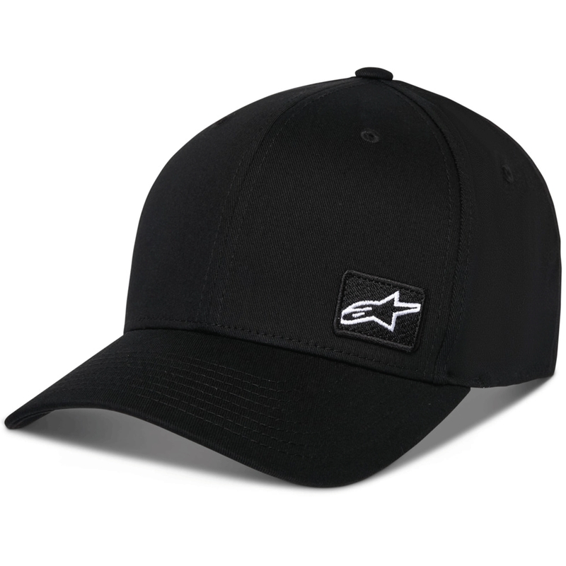 Tappo perno Alpinestars nero