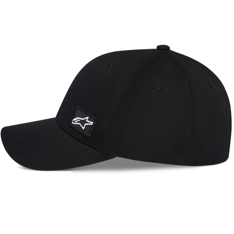 Tappo perno Alpinestars nero