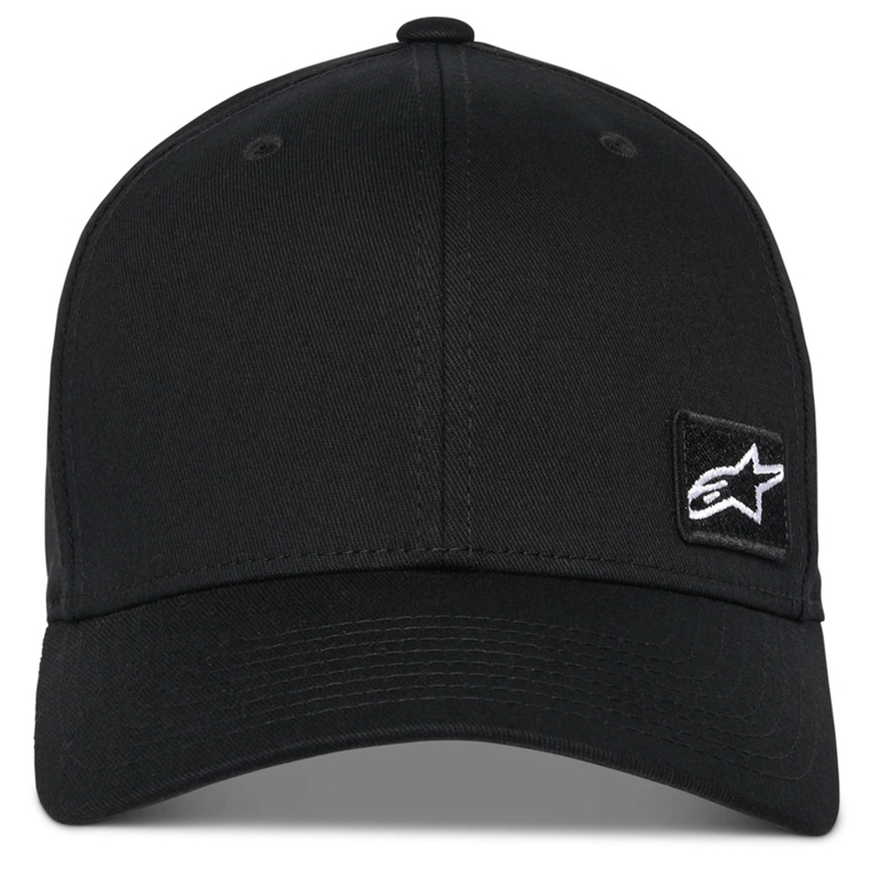 Tappo perno Alpinestars nero